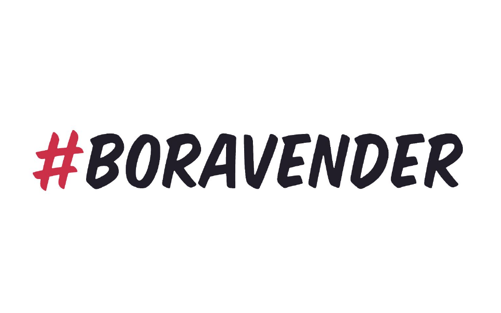 BORA VENDER