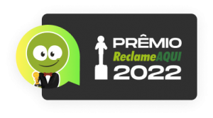 Confira as Empresas Indicadas ao Prêmio Reclame AQUI 2022