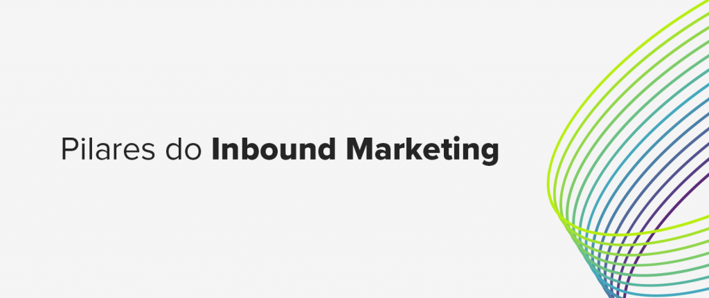 Pilares do inbound marketing