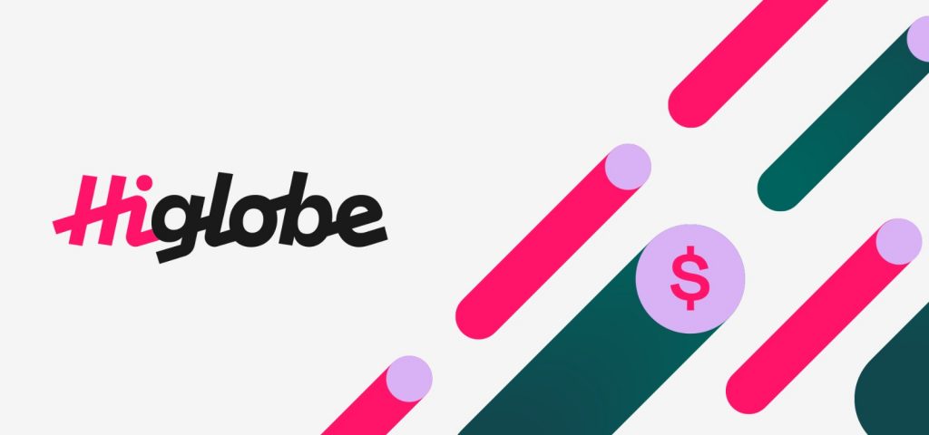 Mídia paga Higlobe