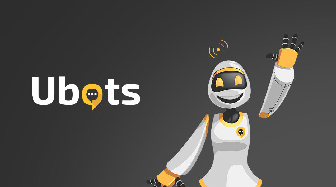 De startup local à capa da Exame: Case Ubots