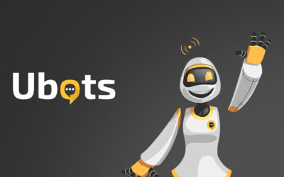 De startup local à capa da Exame: Case Ubots