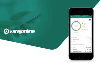 PR com pautas educacionais conquista grandes veículos para VarejOnline