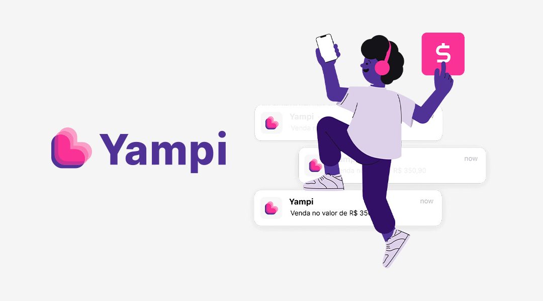 Do dropshipping à grande mídia: a trajetória da Yampi com a NoAr