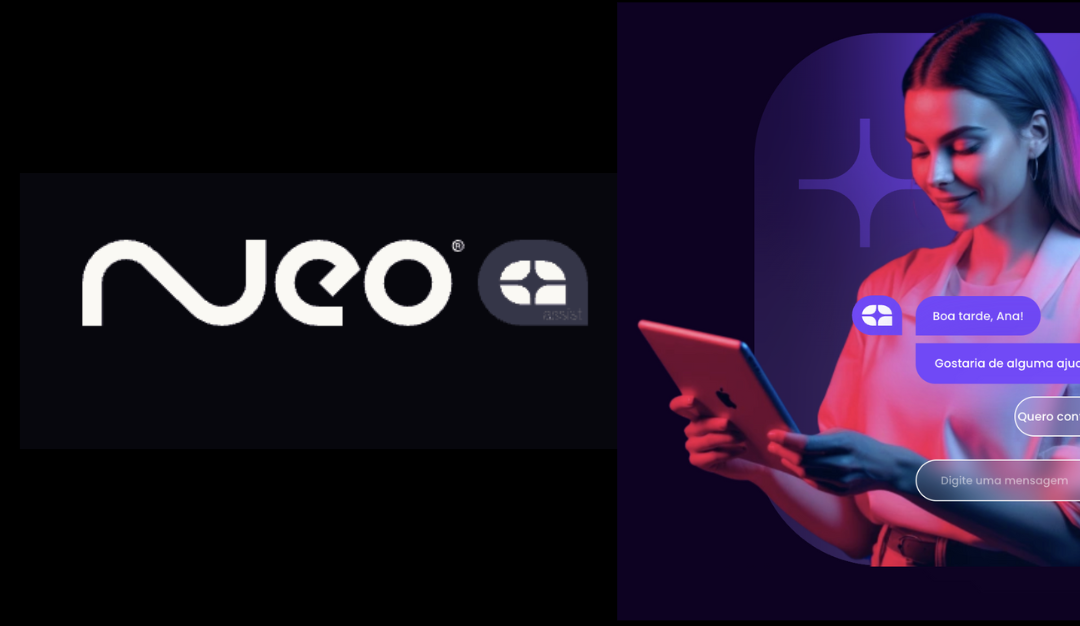 PR da NoAr projeta Neo como referência em atendimento omnichannel e IA