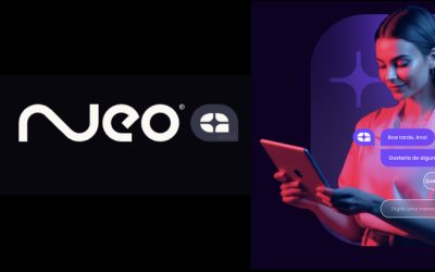 PR da NoAr projeta Neo como referência em atendimento omnichannel e IA