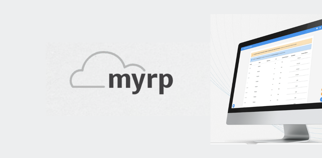 Myrp se projeta como referência em ERP para varejo com PR da NoAr