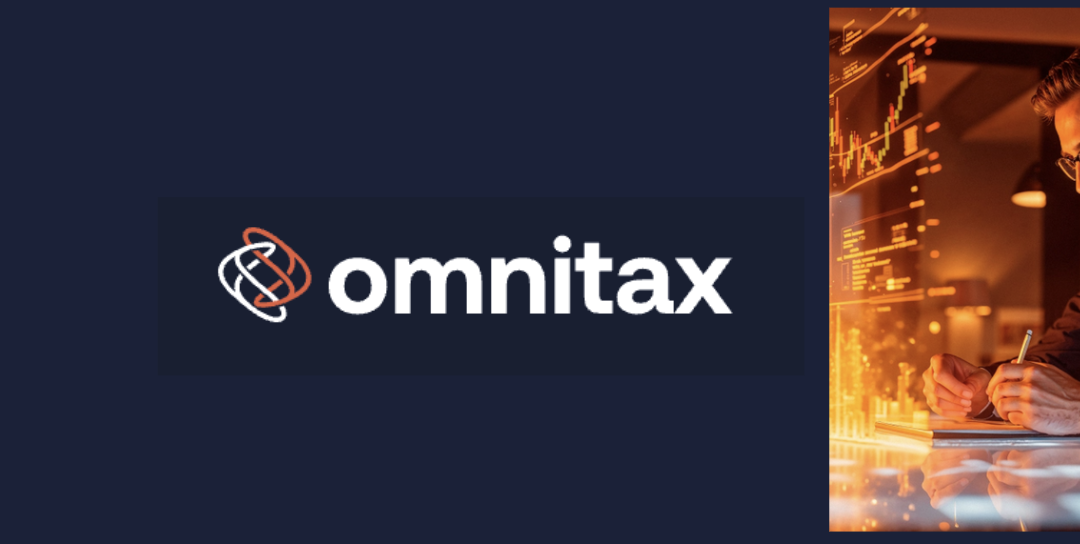 Omnitax reforça liderança em tecnologia fiscal com estratégia de PR da NoAr