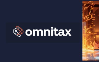 Omnitax reforça liderança em tecnologia fiscal com estratégia de PR da NoAr