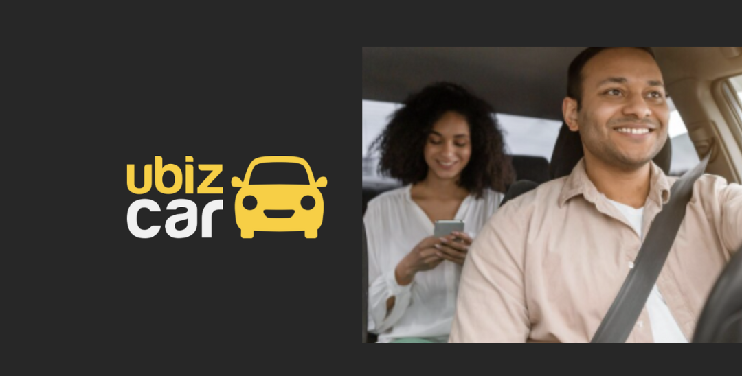 UbizCar fortalece reputação em mobilidade com assessoria de imprensa