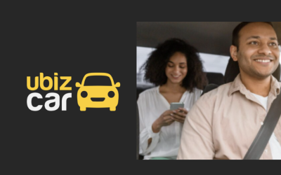 UbizCar fortalece reputação em mobilidade com assessoria de imprensa