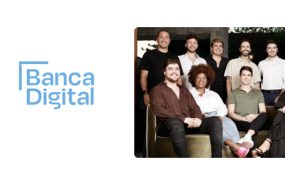 PR da NoAr projeta Banca Digital como referência em creator economy