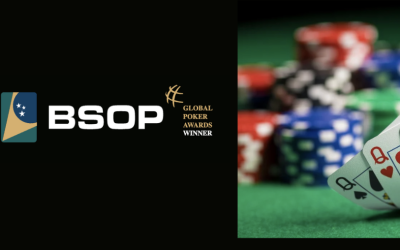 BSOP reforça poker como jogo de estratégia com trabalho de PR e assessoria de imprensa