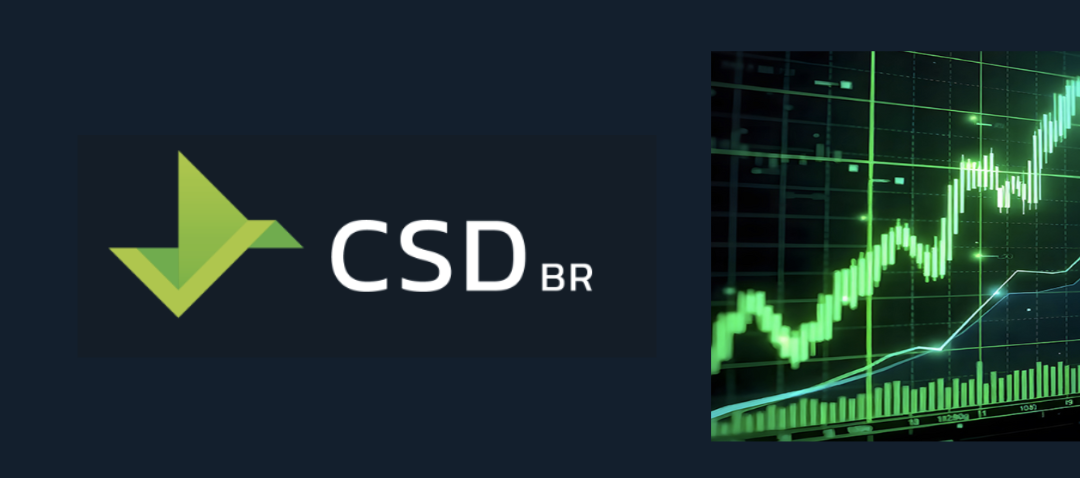 Como a CSD BR tirou a hegemonia da B3 na mídia financeira com ajuda da NoAr