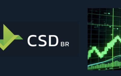 Como a CSD BR tirou a hegemonia da B3 na mídia financeira com ajuda da NoAr