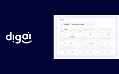 Quando PR vira autoridade: DigAí vira referência em IA para RH