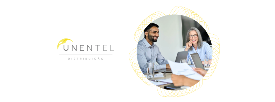 Visibilidade que vira referência: como a Unentel ocupou o debate sobre tecnologia em 2025