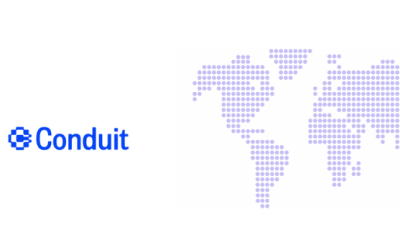 Conduit amplia presença na imprensa e se consolida como referência em stablecoins