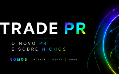 Trade PR: autoridade em mercados segmentados